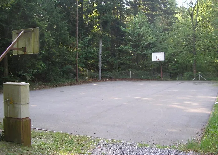 Camping Pivka Jama Postojna