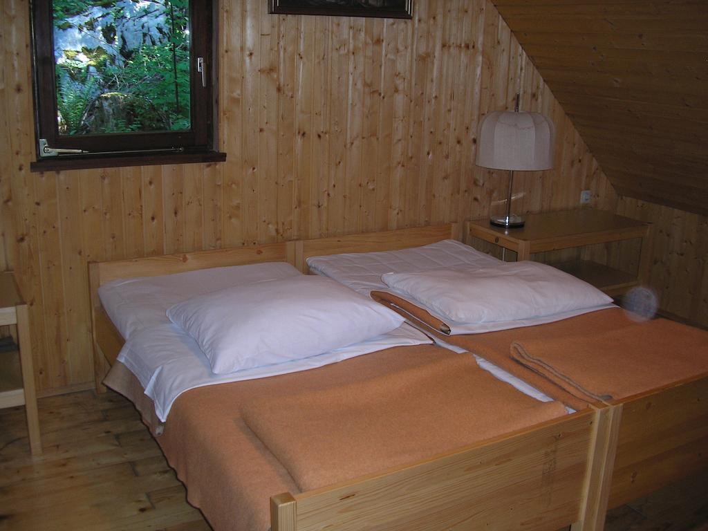 Kemping Pivka Jama 2*